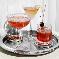 Dorset Martini Glasses