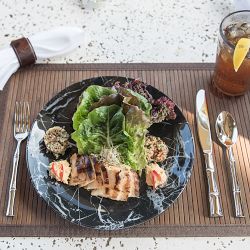 Fortessa Royal Pacific Flatware Sets