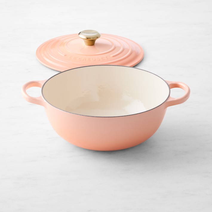 Le Creuset Enameled Cast Iron Soup Pot | Williams Sonoma