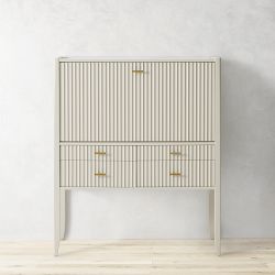 Lewis Hutch Desk (45")