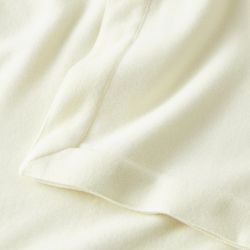 Lugano Merino Wool Blanket