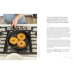 Priya Krishna, David Chang: Cooking at Home: Or, How I Learned to Stop Worrying About Recipes (And Love My Microwave)