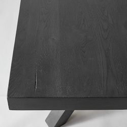 Rory Rectangular Dining Table (95")