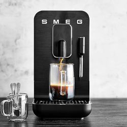 Double-Wall Glass Coffee Mugs, Small