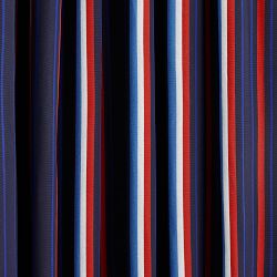 THE GEORGE x William Sonoma Home Cody Stripe Curtain