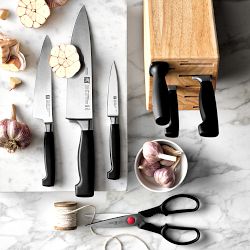 Zwilling Four Star Eco Paring Knife, 4&quot;