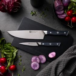 Zwilling Spectrum Chef &amp; Paring Knife, Set of 2