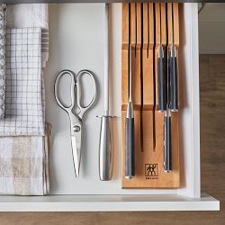 Zwilling Spectrum In-Drawer Knives, Set of 8