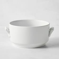 Apilco Porcelain Proven&#231;al Casserole