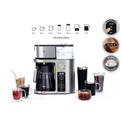 Braun MultiServe Drip Coffee Maker