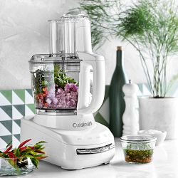 Cuisinart Core Custom Food Processor, 14 1/2-cup