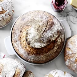 KitchenAid® Ceramic Bread Bowl