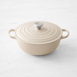 Le Creuset Enameled Cast Iron Soup Pot, 4 1/2-Qt.