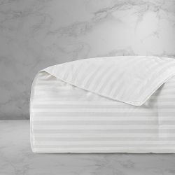 Luxury European Goose Down Duvet Insert