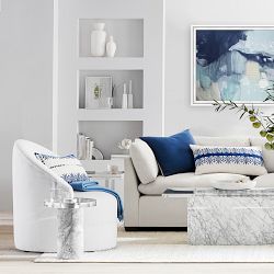 Custom Hand Braided Jute Rug