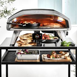 Ooni Koda 2 Pro Gas Powered Pizza Oven