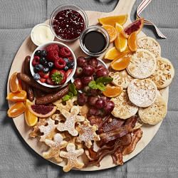 Williams Sonoma Flappin&rsquo; Jack Pancake Mix