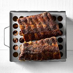 Williams Sonoma Outdoor Multifunctional Stainless-Steel Set