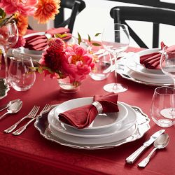 Williams Sonoma Reserve Chardonnay Wine Glasses