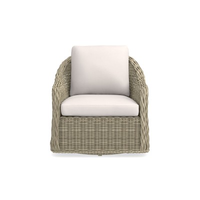 Standard Swivel Chair Cushion