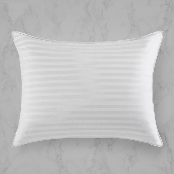 Luxury European Goose Down Pillow Insert