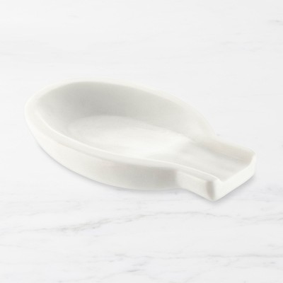 Marble Spoon Rest
