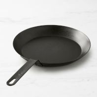 Lodge Seasoned Carbon Steel image