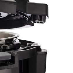 Instant Pot Pro Crisp Pressure Cooker &amp; Air Fryer, 8-qt