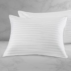 Luxury European Goose Down Pillow Insert