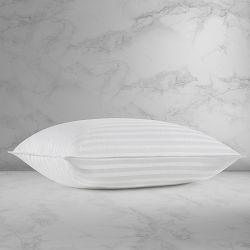 Luxury European Goose Down Pillow Insert