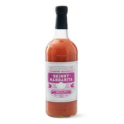 Williams Sonoma Skinny Margarita Mix, Strawberry-Watermelon