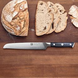 Zwilling Spectrum Bread&#160;Knife, 8&quot;