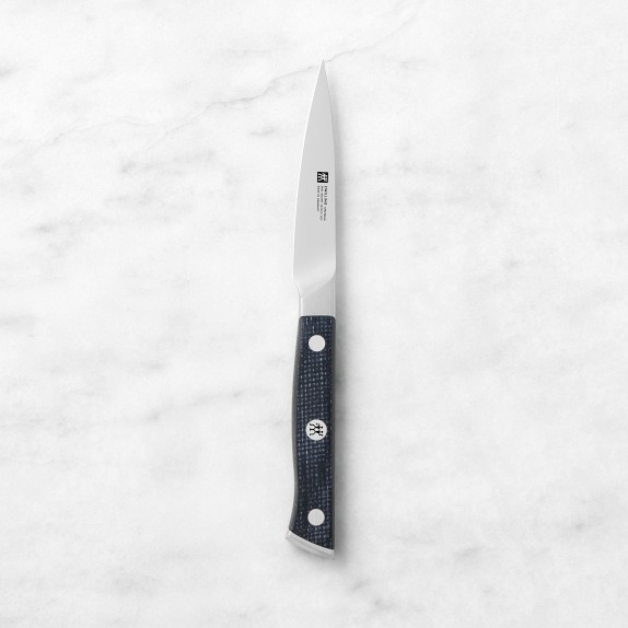 Zwilling Spectrum Paring Knife, 4"