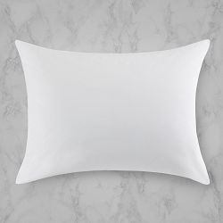 HeiQ Antimicrobial Pillow Protector, Standard