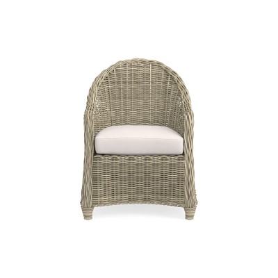 Standard Dining Arm Chair Cushion