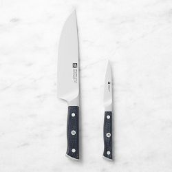 Zwilling Spectrum Chef & Paring Knife, Set of 2