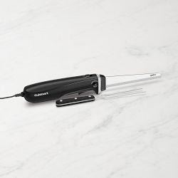 Cuisinart Electric Knives With Cutting Board, Set of 3