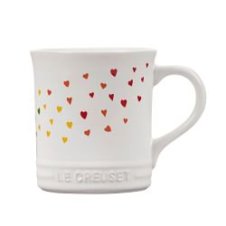 Le Creuset L'Oven Rainbow Mug