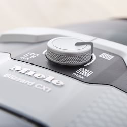 Miele Blizzard CX1 Pure Suction Vacuum