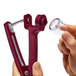 OXO Cherry &amp; Olive Pitter