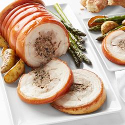 Porchetta, 6-lbs