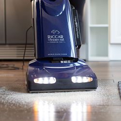 Riccar Tandem Premium Pet Upright Vacuum