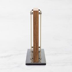 Schmidt Brothers Honeycomb Downtown Knife Block