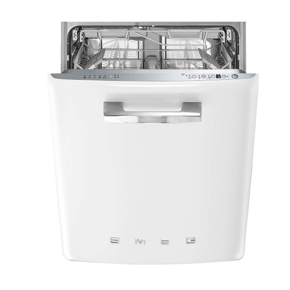 SMEG 24" Retro Dishwasher