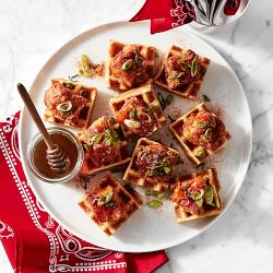 Trisha Yearwood x Williams Sonoma Trixie Dust Seasoning