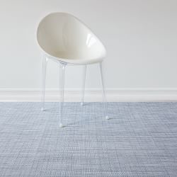 Chilewich Thatch Woven Rug