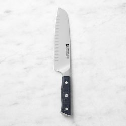 Zwilling Spectrum Santoku Knife, 7"