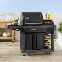 Traeger Timberline&#174; Pellet Grill