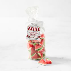 Williams Sonoma Watermelon Gummies