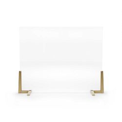 Axton Fireplace Screen